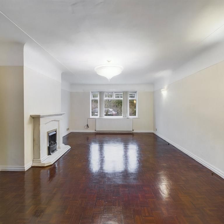 5 bedroom detached house to rent - Photo 1