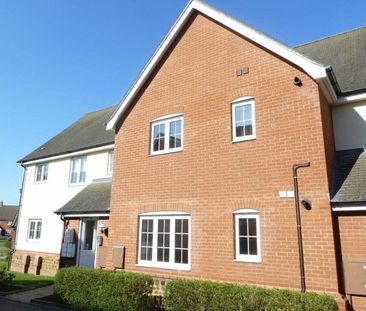 Tyrrell Cresent, Wootton Meadows, Kings Lynn - Photo 6