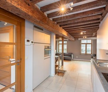 Appartement te huur - Foto 2