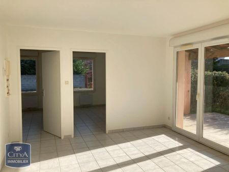 Maison à louer 3 pièces 60.29m² - Photo 3