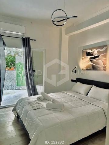 Διαμέρισμα για ενοικίαση Νέο Παγκράτι (Βύρωνας) - Photo 3