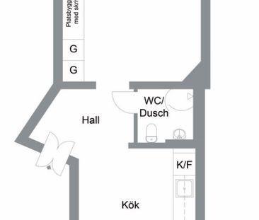 Malmplan, Örebro - Foto 6