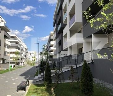 Apartament la prima închiriere, 2 camere open space, parcare, Calea Turzii - Photo 5
