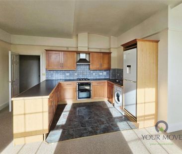 3 bedroom flat to rent - Photo 5