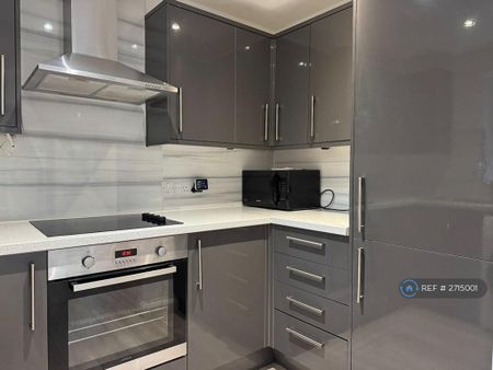 1 bedroom flat to rent - Photo 2