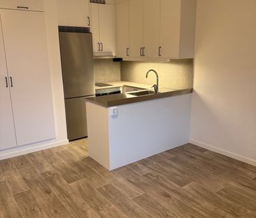 Bergsgatan 14A - Foto 3