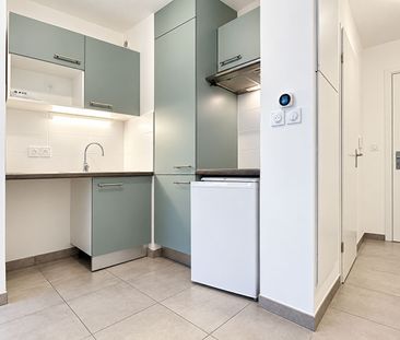 Appartement 2 pièces - Photo 2