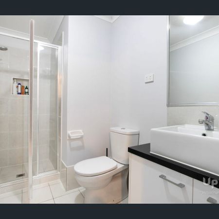 ONE BEDROOM GRANNY FLAT PLUS A STUDY ROOM - Photo 4