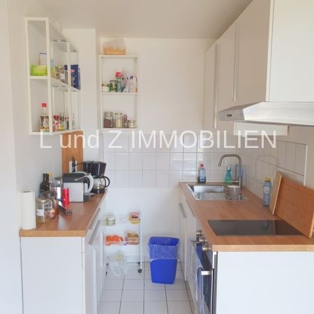 Für Wohngemeinschaft geeignet oder für Studenten WG. - Photo 3