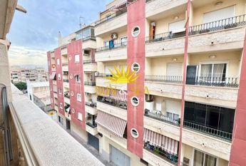 2-BEDROOM APARTMENT - TORREVIEJA