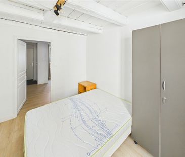 Appartement 2 pièces à Metz - Photo 2