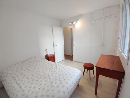 Location Appartement 4 pièces 66m² ANGERS 49100 - Photo 4