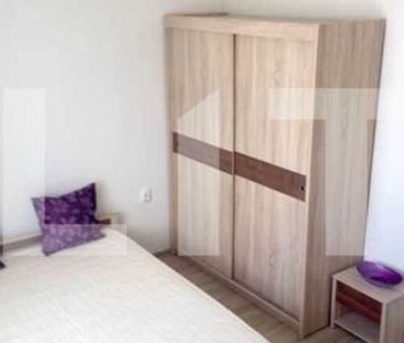 2 camere, 55 mp, imobil nou, decomandat, parcare, zona Grand Hotel Italia - Photo 1