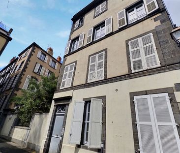 Appartement Clermont Ferrand 4 pièce(s) 71 m2 - Photo 3