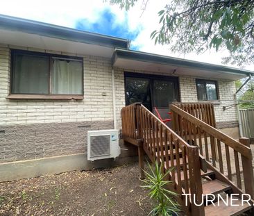 Compact, neat and tidy 2 bedroom home - Photo 1