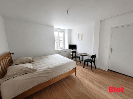 Location Appartement 1 pièce 20m² DINGE 35440 - Photo 5