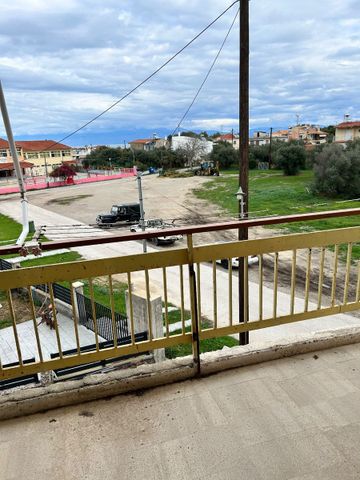 Διαμέρισμα για ενοικίαση - Αιγείρα, - Photo 2