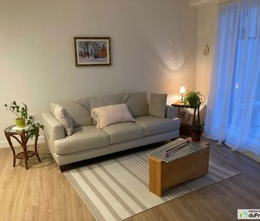 231-930, rue Samuel-King, Ste-Foy à louer - Photo 2