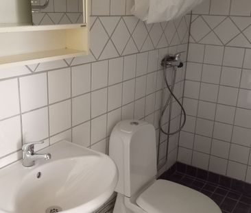 Skolgatan, Billesholm - Foto 1