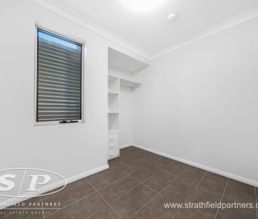 3/20a Centenary Road, Merrylands NSW 2160 - Studio For Rent | Domain - Photo 4