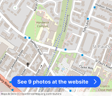 St. Pauls Road, Cheltenham, GL50 - Photo 1