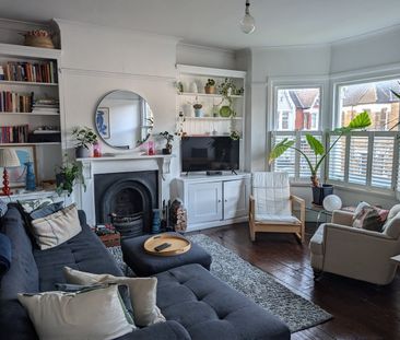 Room in a Shared Flat, East Dulwich, SE22 - Photo 4