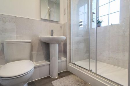 2 bedroom apartment to rent - Photo 5