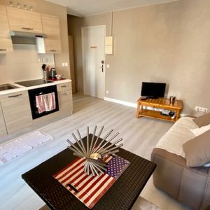 Location studio meublé Aix les Bains - Photo 2