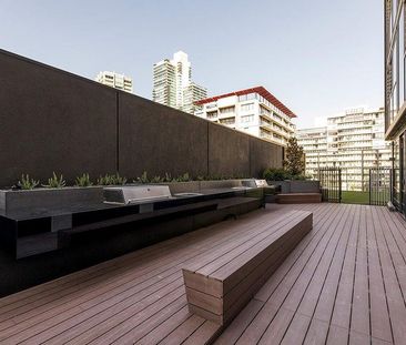 1311/68-70 Dorcas Street, Southbank - Photo 2
