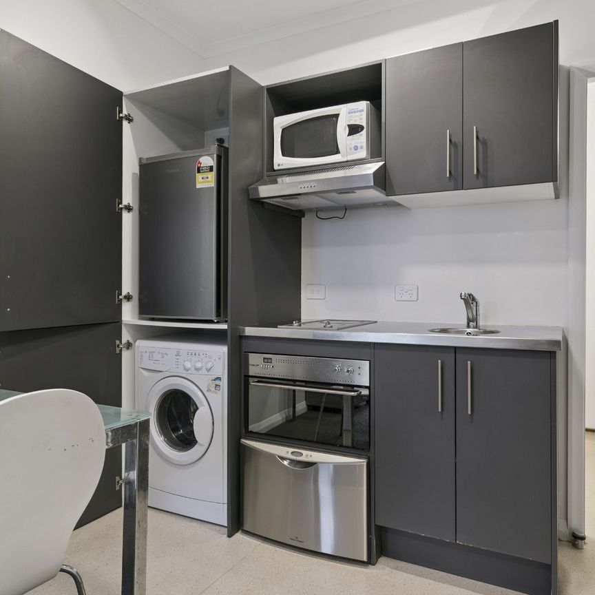 Te Aro Living! - Photo 1