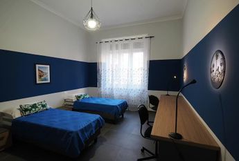 Corso Peschiera, Turin, Piedmont 10139