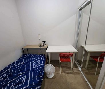 Melbourne CBD - Photo 5