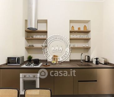 Bilocale in Affitto in Viale Francesco Crispi 15 a Milano - Photo 1