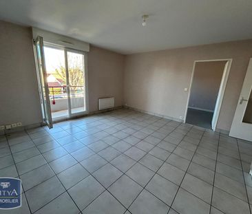 Location Appartement 2 pièces 40m² GERZAT 63360 - Photo 6