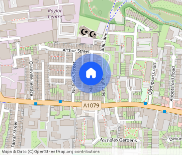 Milton Street, York, YO10 - Photo 1