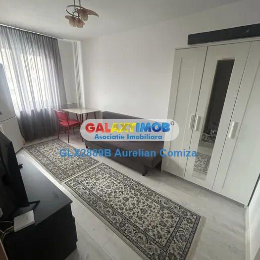 Garsoniera pentru inchiriat Piata Moghioros - Photo 1