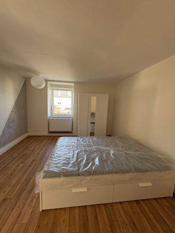 Location Appartement 4 pièces 97m² STRASBOURG 67100 - Photo 4