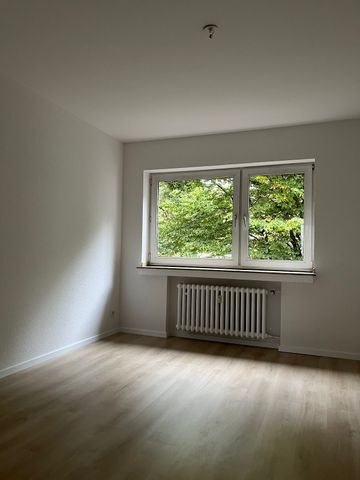 Schöne 3-Zimmer Wohnung - Photo 3