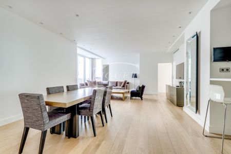 Tout savoir sur cet appartement à Paris 8ème - Photo 2
