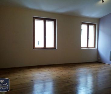 Location Maison 3 pièces 89m² BORDEAUX 33000 - Photo 2