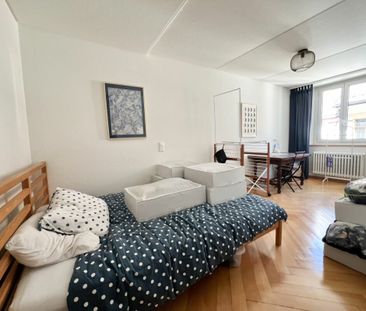 Opportunité ! Magnifique duplex de 5.5 pièces à La Chaux-de-Fonds - Photo 3