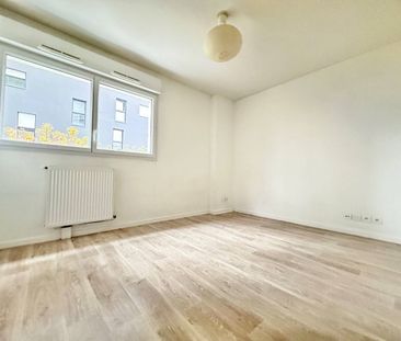 T1 Studio meublé/ Proche Gare - Photo 2