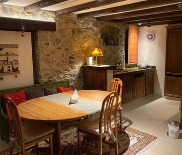 PLAMBUIT - Detached house with garden for rent - Foto 1