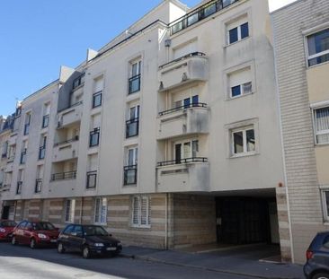 Appartement T2 Reims - Photo 5