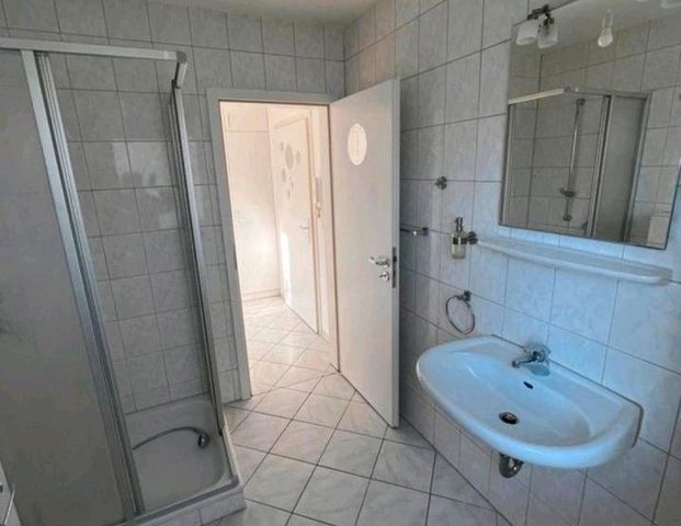 Nachmieter gesucht für meine 1 Zimmerwohnung in Brake - Foto 1