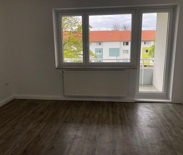 Renovierte Wohnung mit Balkon - Photo 4