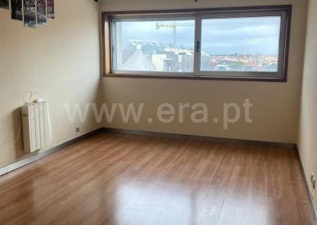 Apartamento T2 em Aveiro