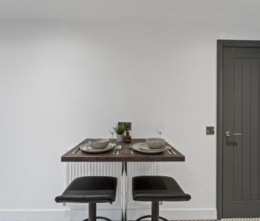 1 bedroom in a house share to rent - Photo 5