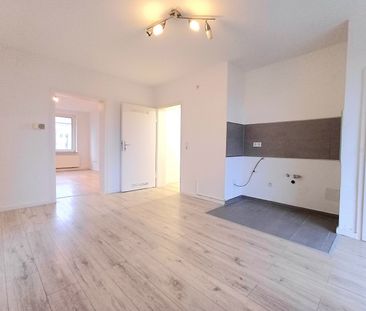 Zentrale Erdgeschosswohnung mit Balkon! - Photo 6