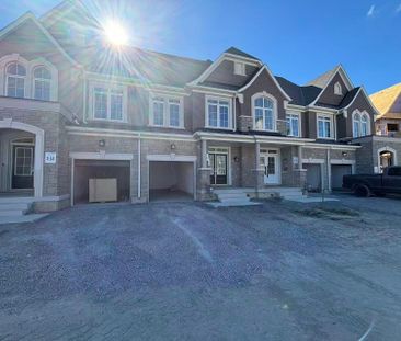 For Lease - 76 Gathering Lane, Richmond Hill, Ontario - Photo 1